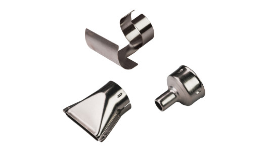 R20 Cordless Heat Gun Solo RDP-SHG20 image