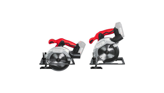 R20 Cordless Circular Saw &Oslash;165x20mm LED Solo RDP-KCS20 image