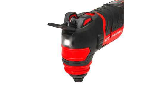 R20 Unealta multifunctionala 3° vit var Solo RDP-BOMT20 image