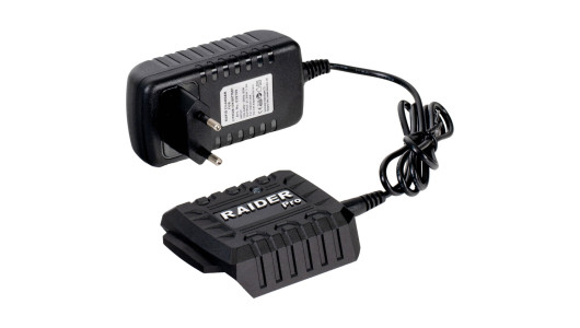 R20 Cordless Drill 2speed 10mm 50Nm 2Ah Case RDP-PCDI20 image