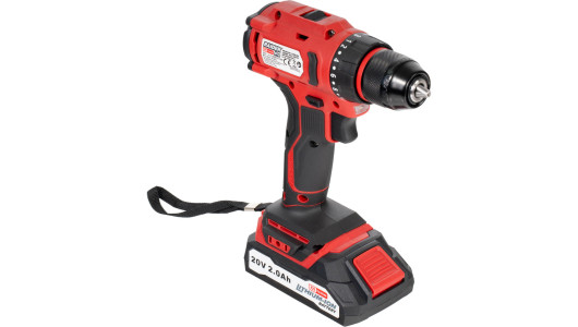 R20 Bormasina si polizor unghiular2Ah 4Ah RDP-PBCDI20&SPAG20 image