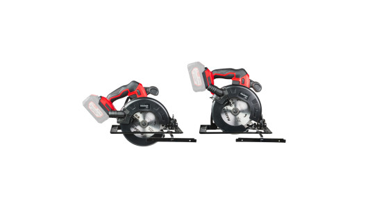 R20 Fierastrau circular de mana &Oslash;165x20mm Solo RDP-YCS20 image