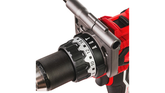 R20 Bormasina cu percutie brushless 13mm Solo RDP-PBID20 image