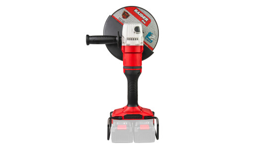 R20 Ъглошлайф безчетков &Oslash;230mm 40V Solo RDP-DBAG20 image