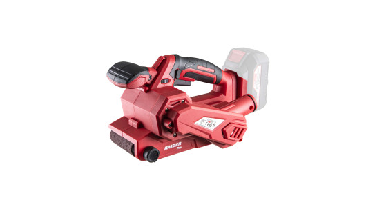 R20 Комплект 3 машини 2Ah 4Ah + 4 RDP-BXS11 image