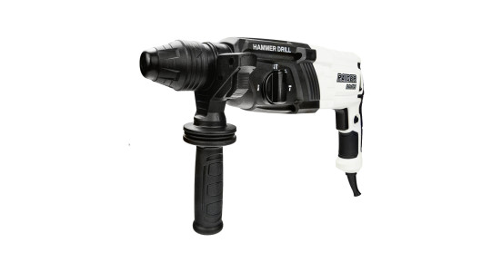 Rotary Hammer 1050W 30mm 3,2J 4 funct. var. speed RDI-HD66 image