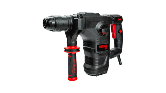 Rotary Hammer 1600W 32mm SDS-plus 6J var. speed AVS RDP-HD67 image