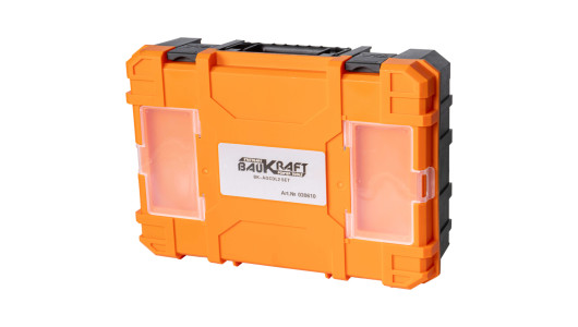 Polizor ungh. si mas. gaurit cu percutie 18V 2x4Ah BK-AGCDL2 image