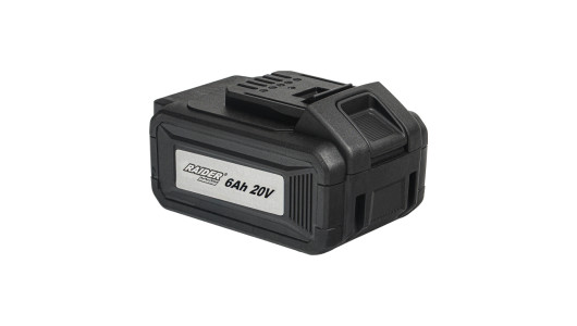 Батерия 20V 6Ah за RDI image