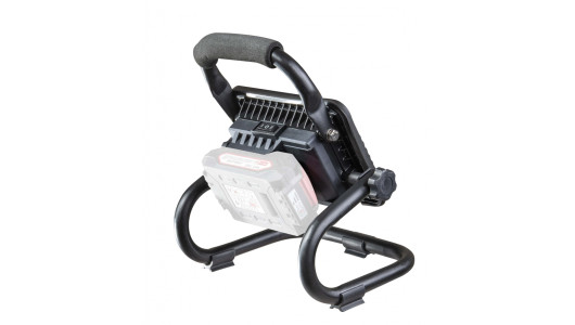 R20 Прожектор акум. 35W 100LED 5000lm 6000K Solo RAIDER PRO RDP-SWL20 image