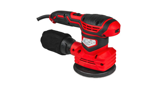 Slefuitor 3in1 300W &Oslash;125mm 90x187mm vit. var. BMC RD-MSA30 image