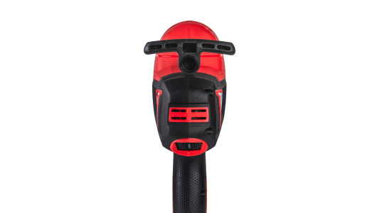 R20 Пистолет за силикон 600ml 4500N рег. об. Solo RAIDER PRO RDP-CCG20 image