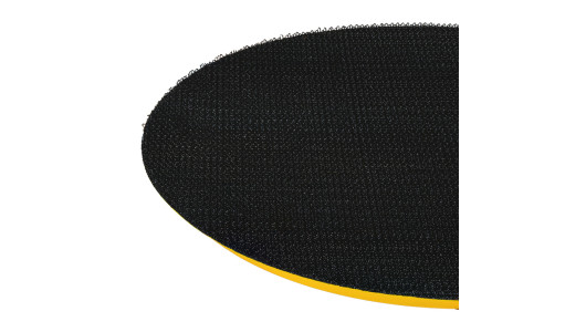 Диск VELCRO за Полирмашина Dual Action &Oslash;150mm RDP-PC07 image