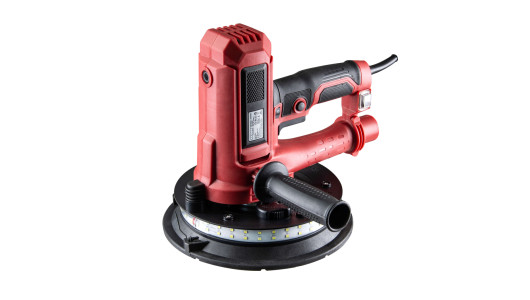 Шлайфмашина за стени и тавани 950W &Oslash;180mm 2LED RAIDER RD-DS09 image