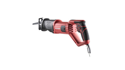 Reciproc. Saw 750W tool-free saw blade clamp system RD-RS35 image