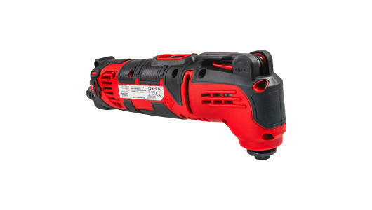Unealta multifunctionala 310W 3&deg; prindere rapida RDP-OMT05 image