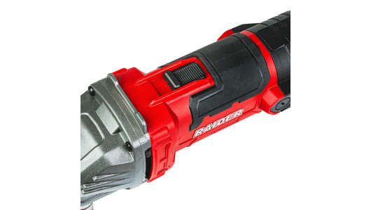 Foarfeca electrica 550W pentru taiat tabla RDP-NI01 image