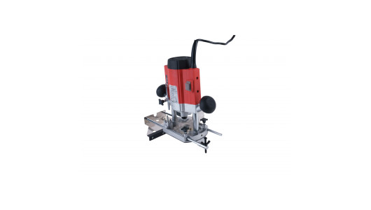 Оберфреза 1020W 8mm до 32 000min-1 RAIDER RD-ER07 image