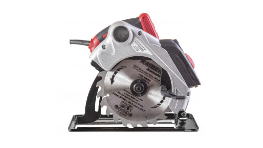 Ferastrau circular &oslash;190mm 1500W laser RD-CS22B image