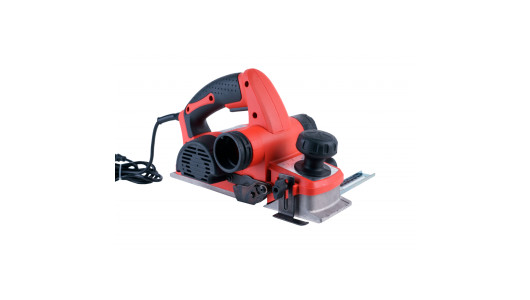 Ренде електрическо 950W 82х4mm RAIDER PRO RDP-EP10S image