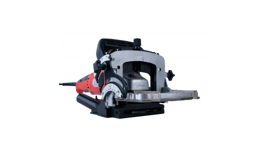 Freza pentru imbinat biscuiti de lemn 900W 100mm RD-BJ01 image