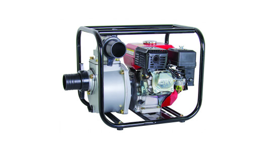 Помпа водна бензинова 4.9kW 3" 933 L/min RAIDER RD-GWP04 image