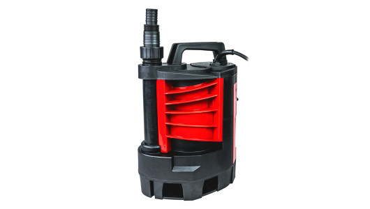 Помпа водна потопяема 900W 250L/min 8m 30mm сензор RD-WP73 image