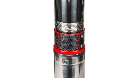 Deep Well Submersible Pump 370W 1" 90L/min 42m 6T RD-3WP91 image
