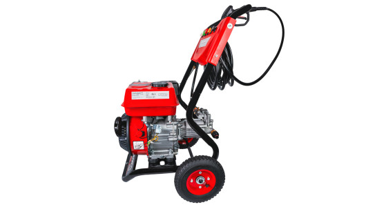 Aparat de spalat cu presiune pe benzina 4800W RD-GHPC13 image