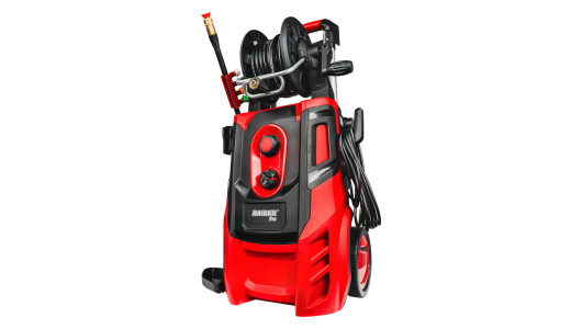Водоструйка 2000W 15MPa 6.6L/min RDP-HPC16 image