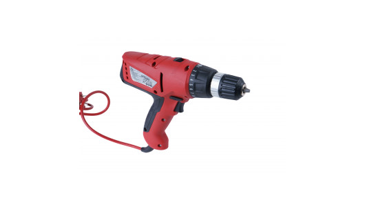 Surubelnita electrica cu fir 300W 2 speed RD-CDD03 image