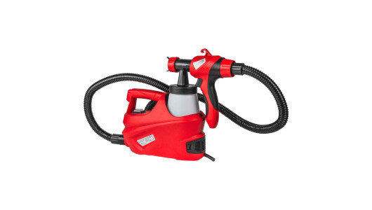 Пистолет за боя 650W &Oslash;1.8mm 700ml компресор RAIDER RD-SGC11 image