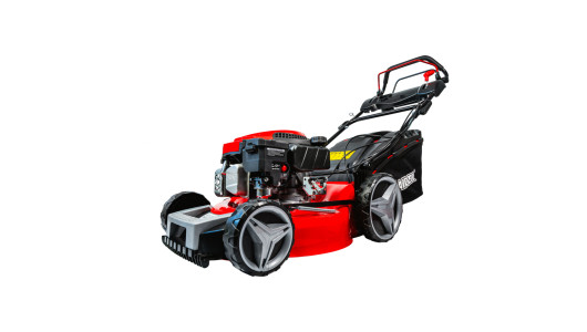 Косачка бенз.самоход 2.5kW (3.4hp) 46cm 18" 60L 4в1 RAIDER RD-GLM08 image
