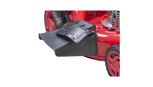 Косачка бенз. самоход 3.2kW 53cm 21" 60L 2500m2 RAIDER RD-GLM10 image
