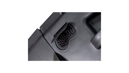 Gasoline Lawn Mower 127cc 2kW (2.7hp) 40cm40L 900m2 RD-GLM14 image