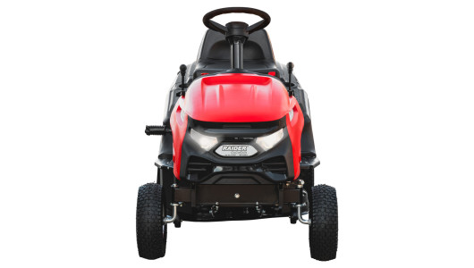 Косачка тракторна 224cc 5kW (6,8hp) 69cm 27" 220L RD-GLM17 image