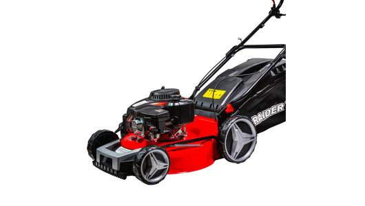 Косачка бенз. самоход 146cc 3.36kW 4в1 2700m2 RD-GLM22 image
