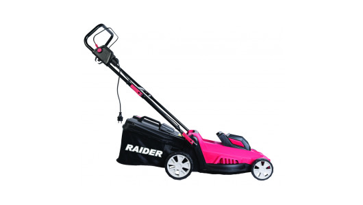 Косачка 2000W 420mm 45L RAIDER RD-LM19 image
