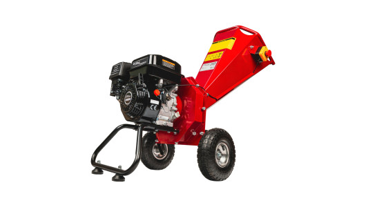 Клонотрошачка бензинова 212cc 4,1kW 45mm RD-GSH03 image