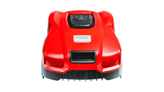 Brushless Robot Lawn Mower 160mm 20V 2Ah APP 500m2 RD-RLM46 image