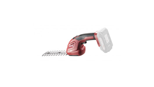 R20 Cordless grass & shrub shears Solo RDP-SGSS20 image