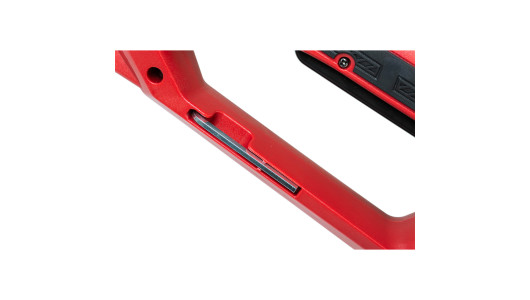 Коса електр. с нож и корда сгъваема 1.2kW RAIDER RD-EBC09 image