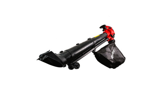 Листосъбирач 3000W 45L 270km/h 10:1 рег. обороти RD-EBV09 image