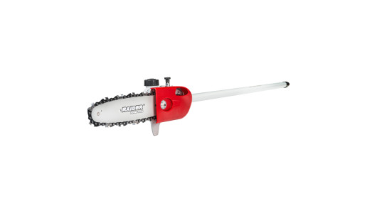 R20 Pole Saw Head with tube 200mm (8") 36 for RDP-SBBC20 image