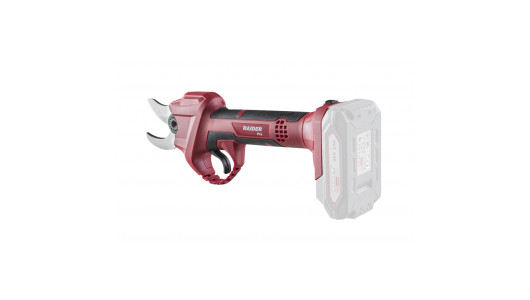 R20 Cordless Brushless Pruning Shears 30mm Solo RDP-SPSH20 image