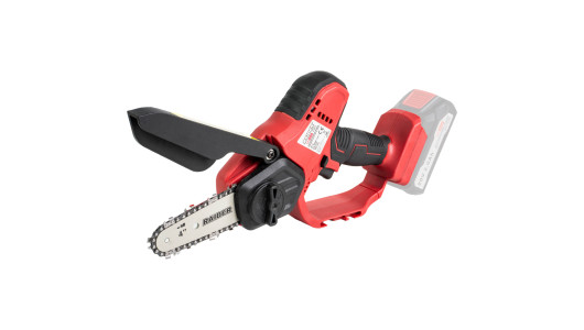 R20 Cordl.Gard. Pruner 100mm (4") 1/4".043" 28 Solo RDP-GP20 image