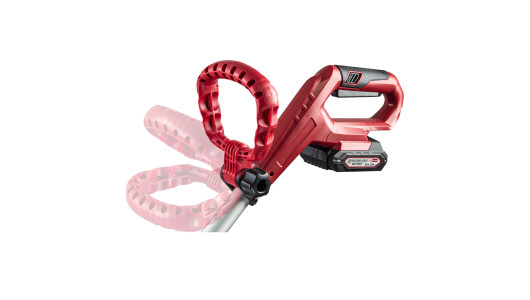 R20 Trimmer gazon 260mm&nbsp; 90-120cm 2Ah Set RDP-SGT20 image