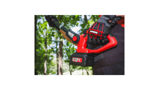 R20 Кастрачка 200mm SDS 3/8".050" (1.3mm) 33 2Ah 3m RAIDER PRO RDP-PS20 image