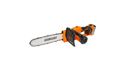 Fierastrau cu lant 18V 305mm SDS 3/8" .050" 45 3Ah BK-CCS34 image