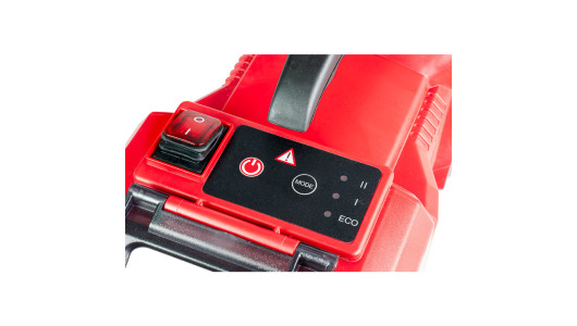 R20 Pompa apa 40V 50L/min 26m 1" Solo RDP-FWP20 image